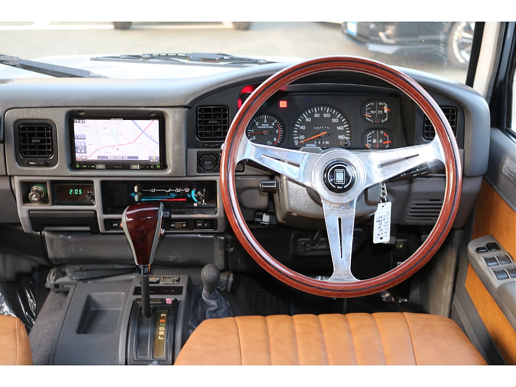 トヨタ ランドクルーザープラド(12枚目)