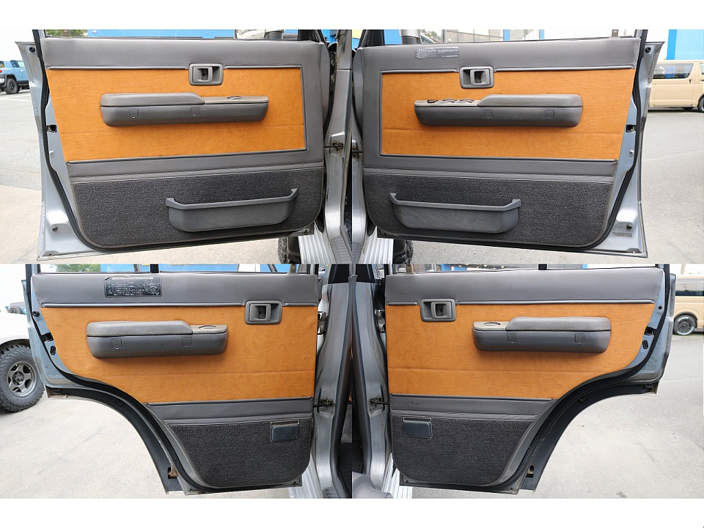 トヨタ ランドクルーザープラド(20枚目)