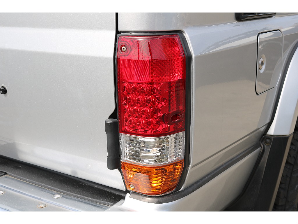 【新品】LEDテール