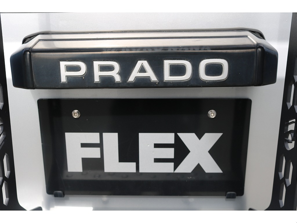 ナンバーライセンス