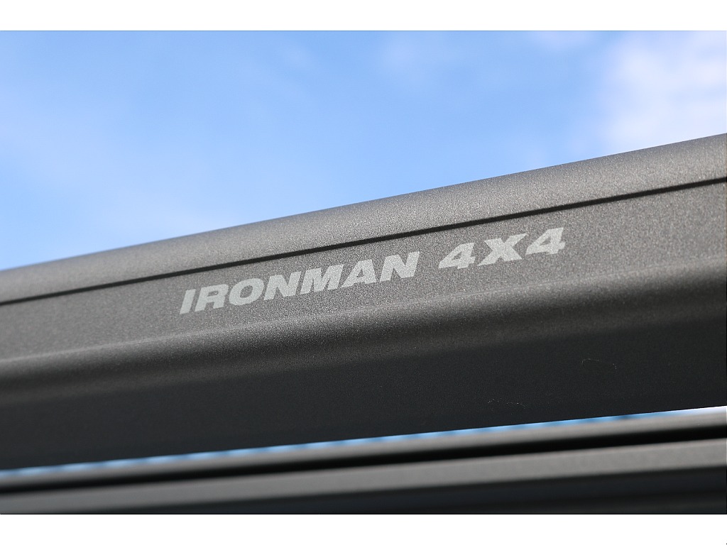 IRONMAN 4×4