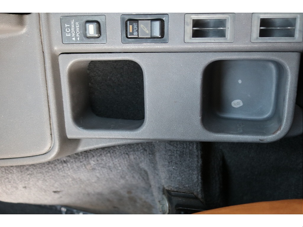 ドリンクホルダー