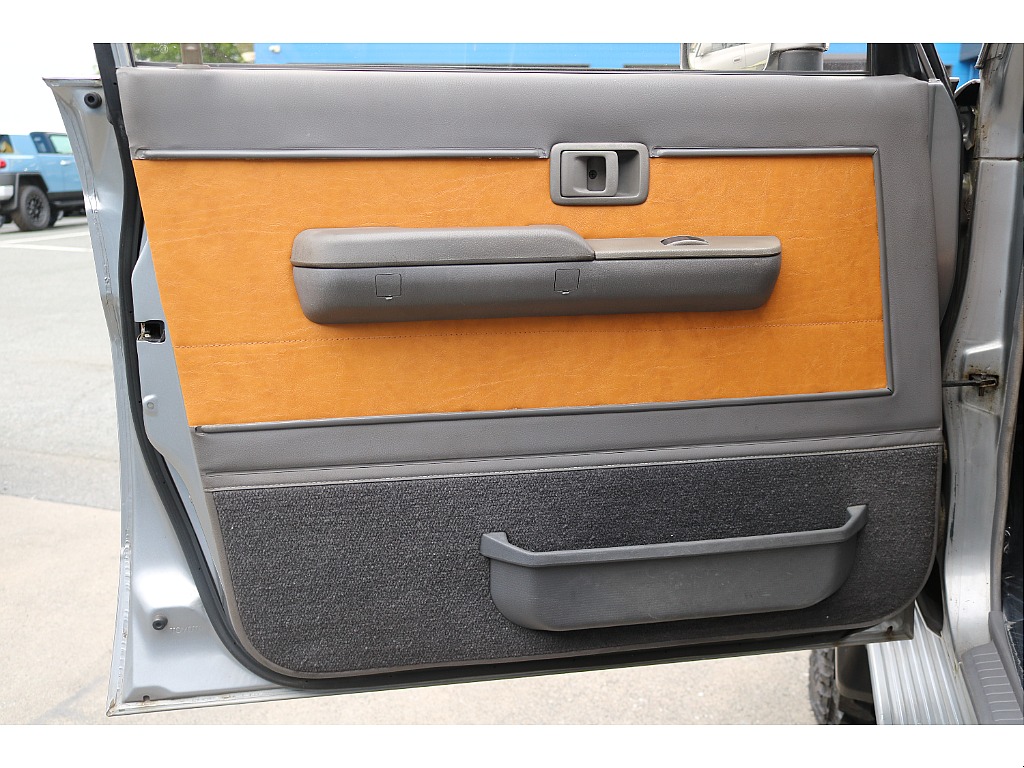 トヨタ ランドクルーザープラド(54枚目)