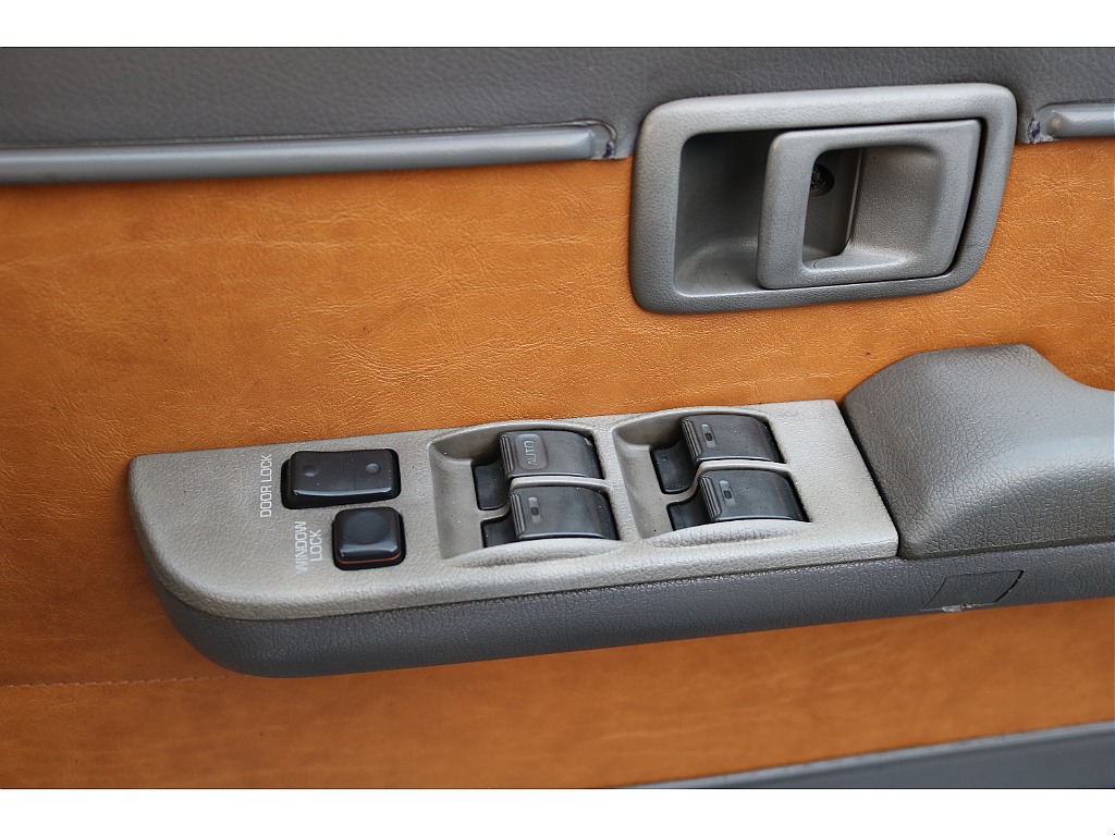 トヨタ ランドクルーザープラド(58枚目)