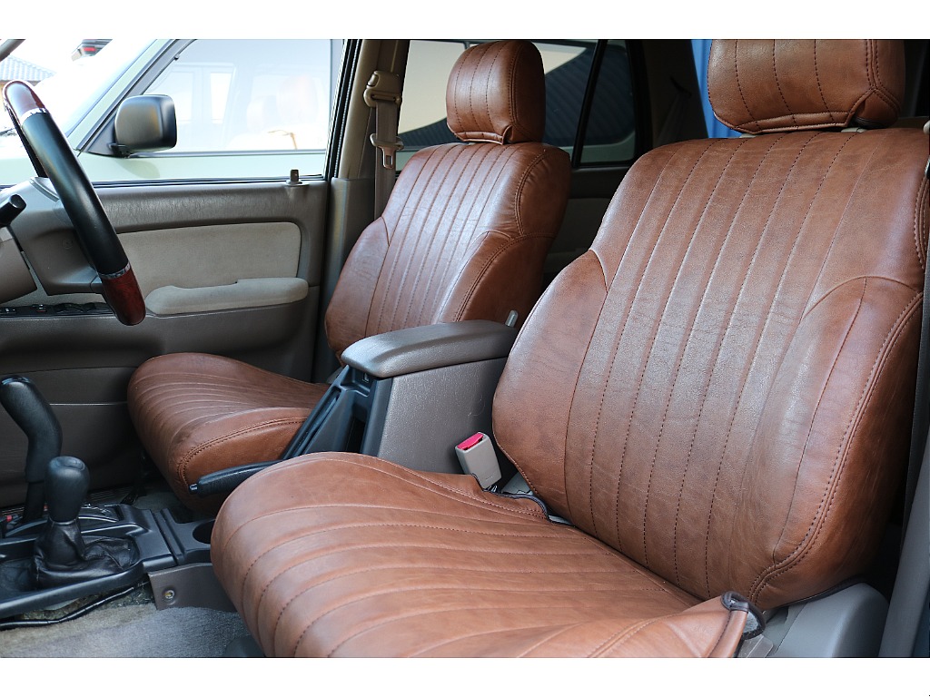 2001 Toyota Hilux Surf 