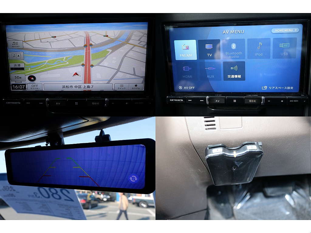 2001 Toyota Hilux Surf 