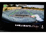 バックカメラ
