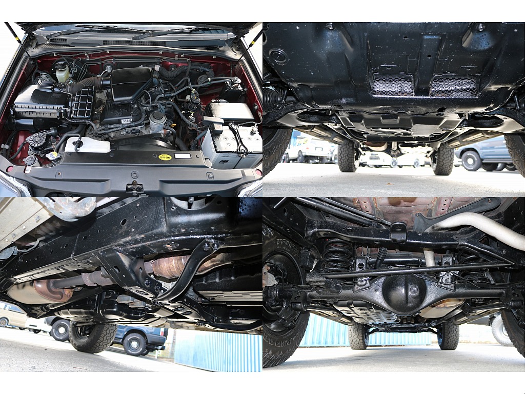 FLEXオリジナルホイールゼルフ。