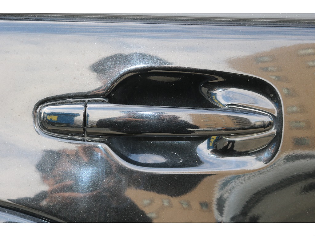 トヨタ ハイラックスサーフ(24枚目)