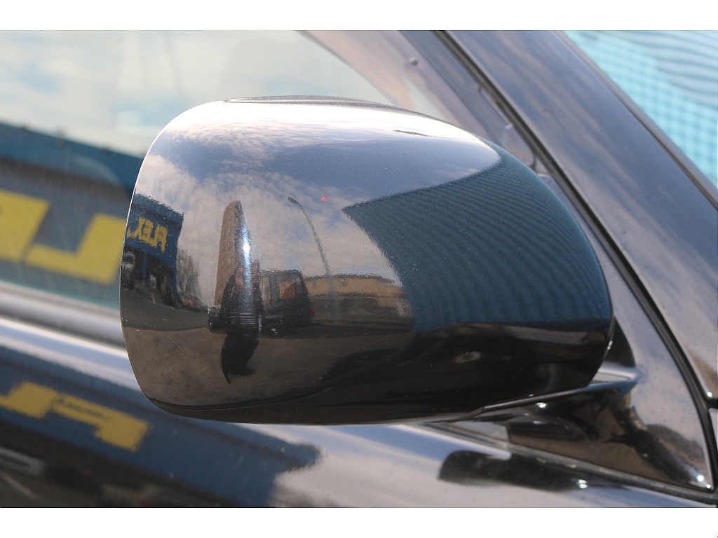 トヨタ ハイラックスサーフ(25枚目)