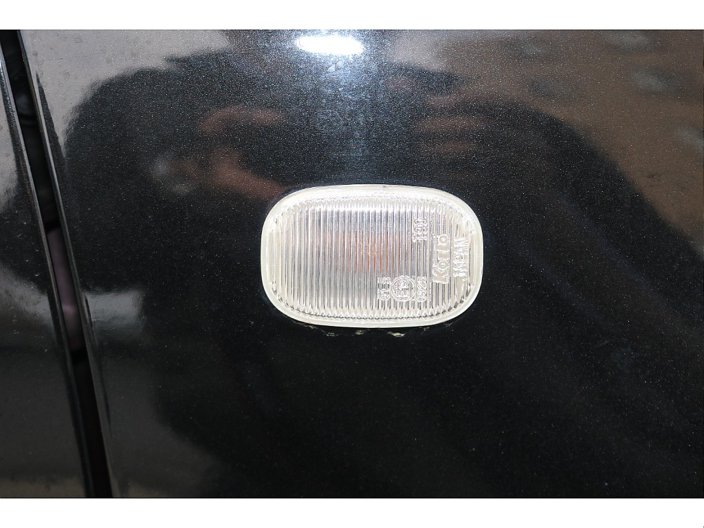 トヨタ ハイラックスサーフ(26枚目)