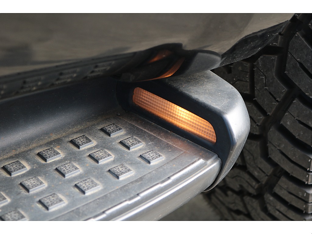 トヨタ ハイラックスサーフ(30枚目)