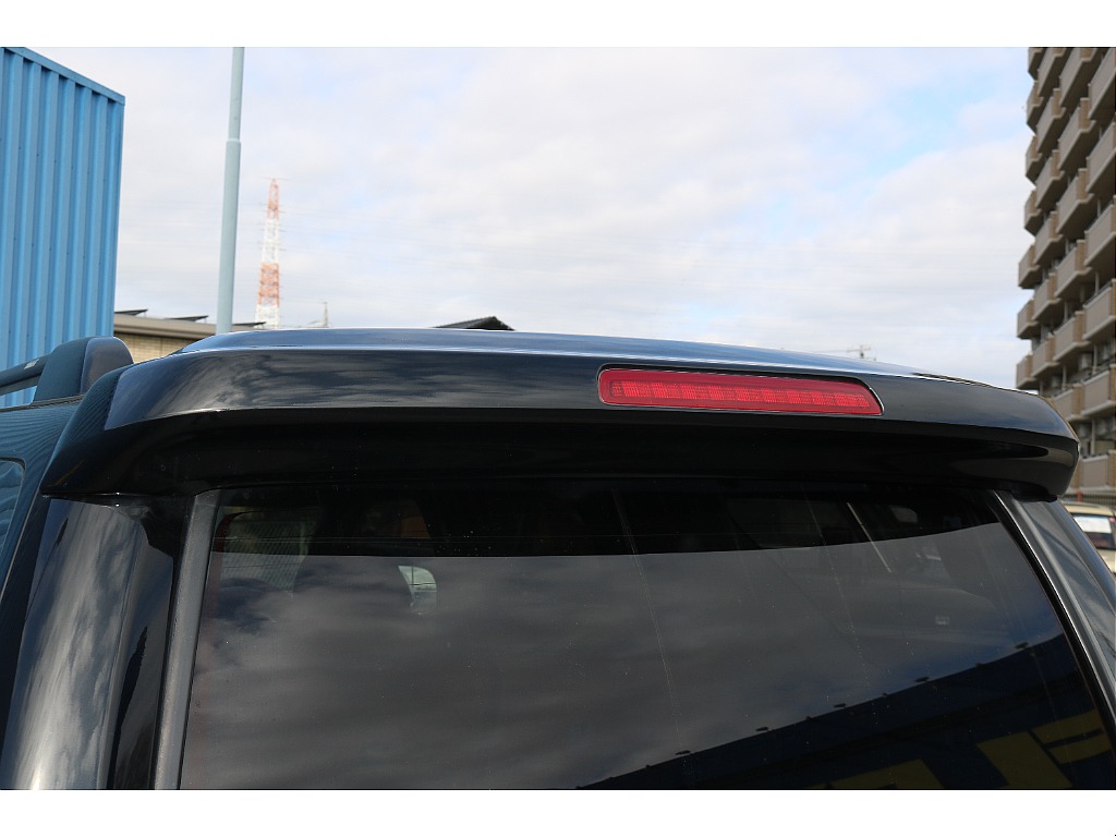 トヨタ ハイラックスサーフ(32枚目)