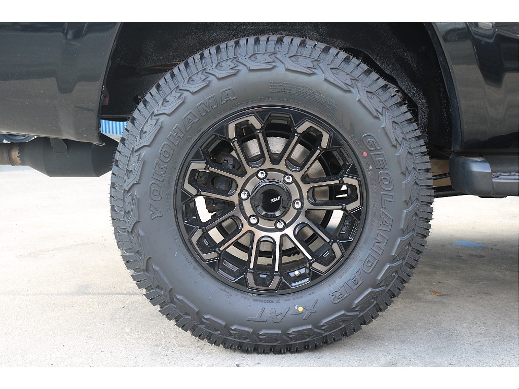 トヨタ ハイラックスサーフ(33枚目)