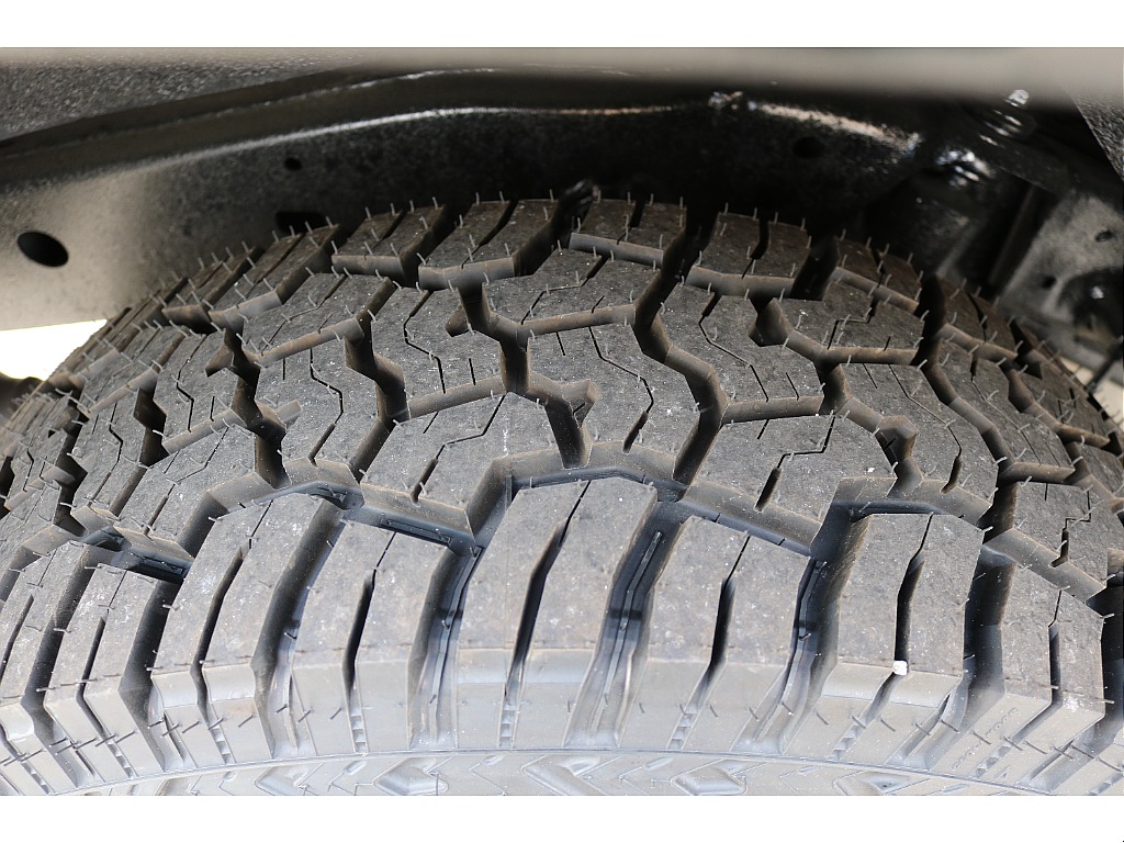 トヨタ ハイラックスサーフ(34枚目)