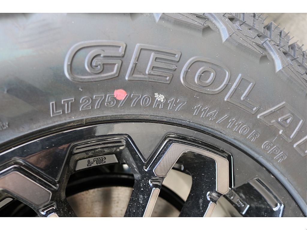 トヨタ ハイラックスサーフ(36枚目)