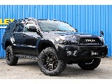 トヨタ&nbsp;ハイラックスサーフ&nbsp;2.7SSRXリミテッド60thスペシャル4WD&nbsp;&nbsp;静岡県の詳細画像&nbsp;その4