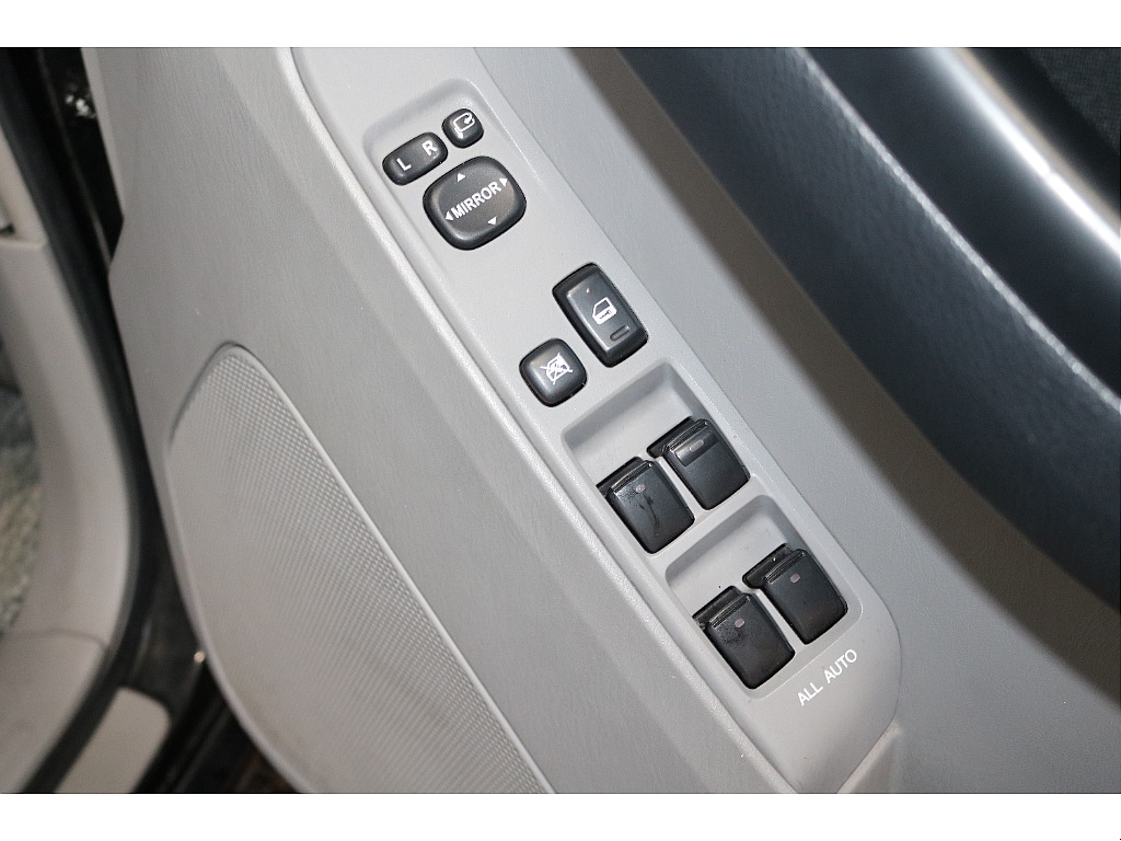 トヨタ ハイラックスサーフ(24枚目)