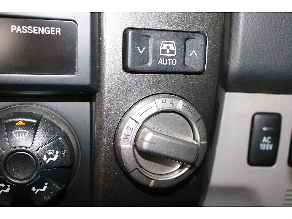 トヨタ ハイラックスサーフ(30枚目)