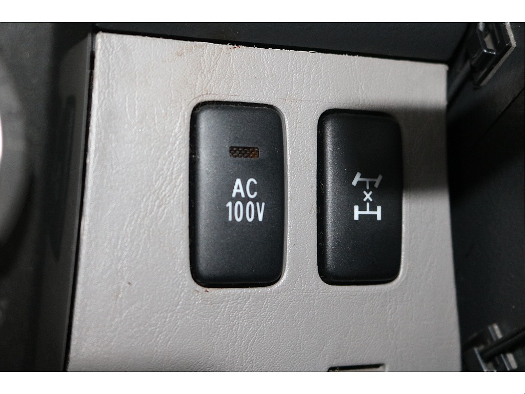 トヨタ ハイラックスサーフ(31枚目)