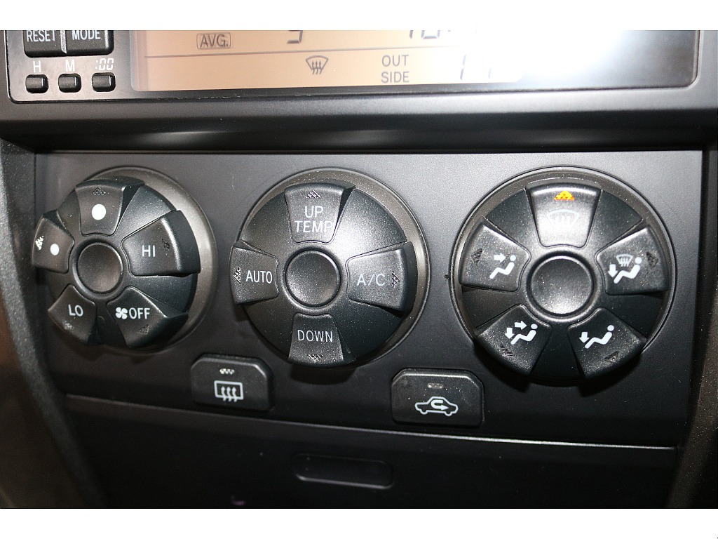 トヨタ ハイラックスサーフ(32枚目)