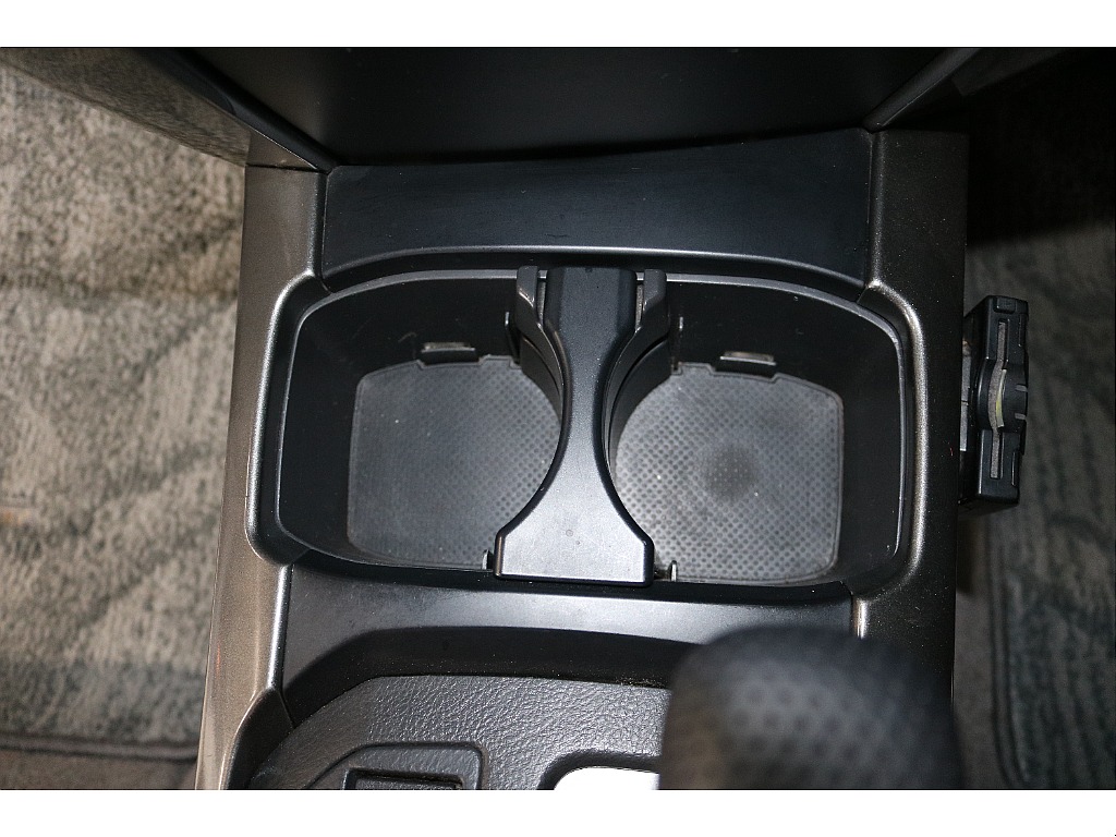 トヨタ ハイラックスサーフ(35枚目)