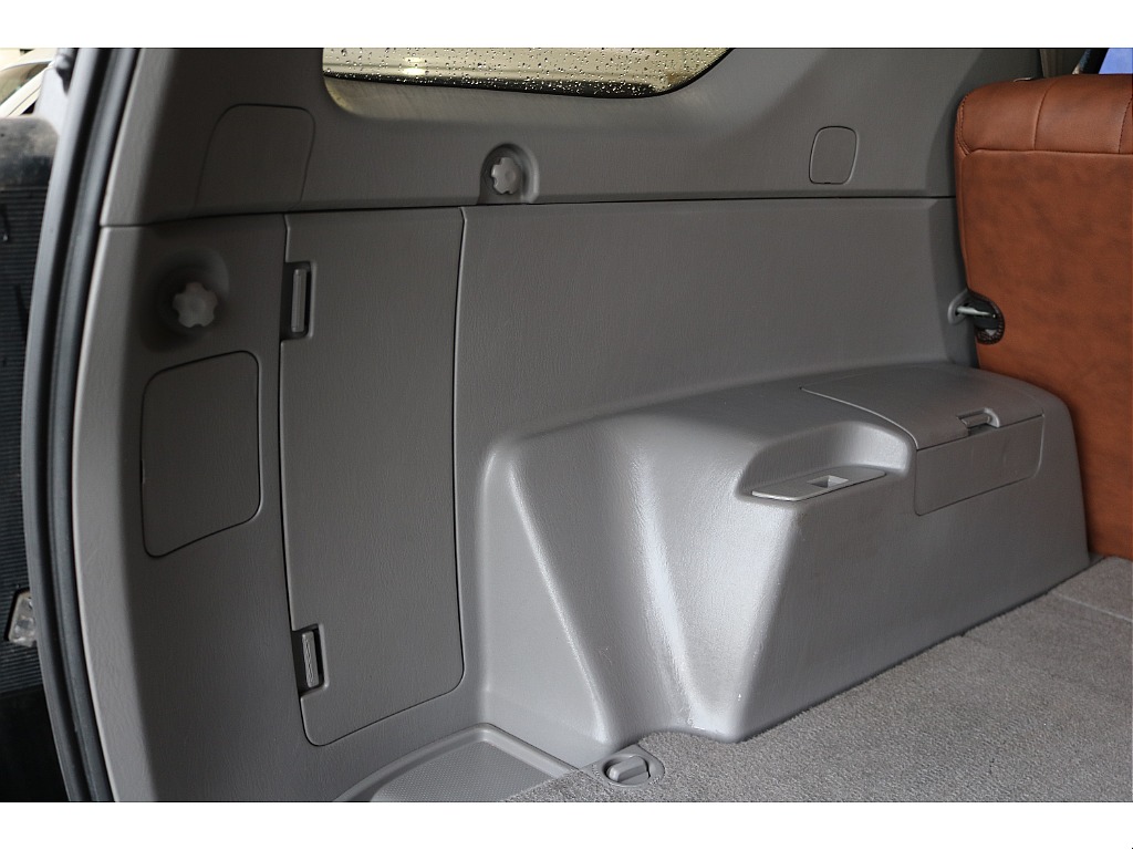 トヨタ ハイラックスサーフ(38枚目)