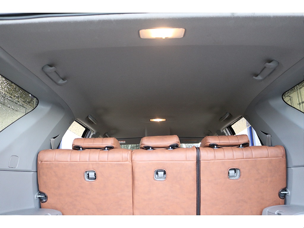 トヨタ ハイラックスサーフ(39枚目)