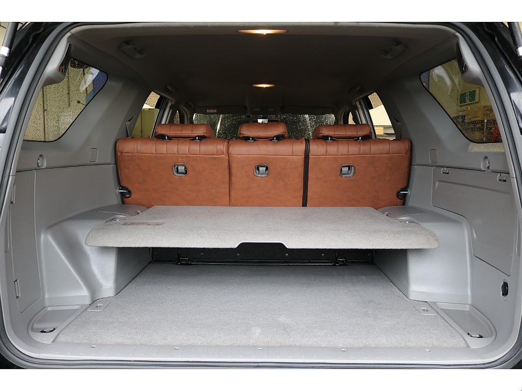 トヨタ ハイラックスサーフ(40枚目)