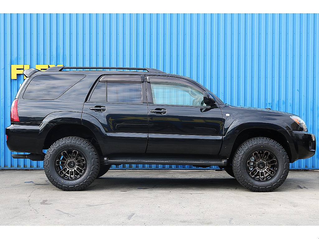 追加カスタムもお任せ下さい。