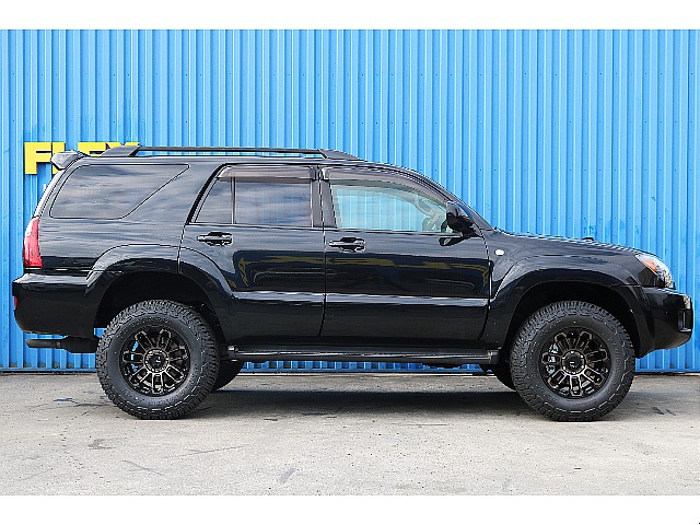 追加カスタムもお任せ下さい。