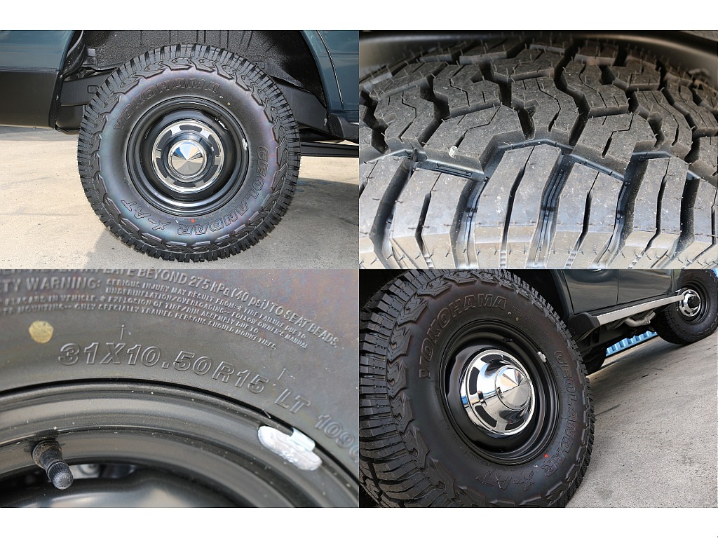 トヨタ ランドクルーザープラド(19枚目)