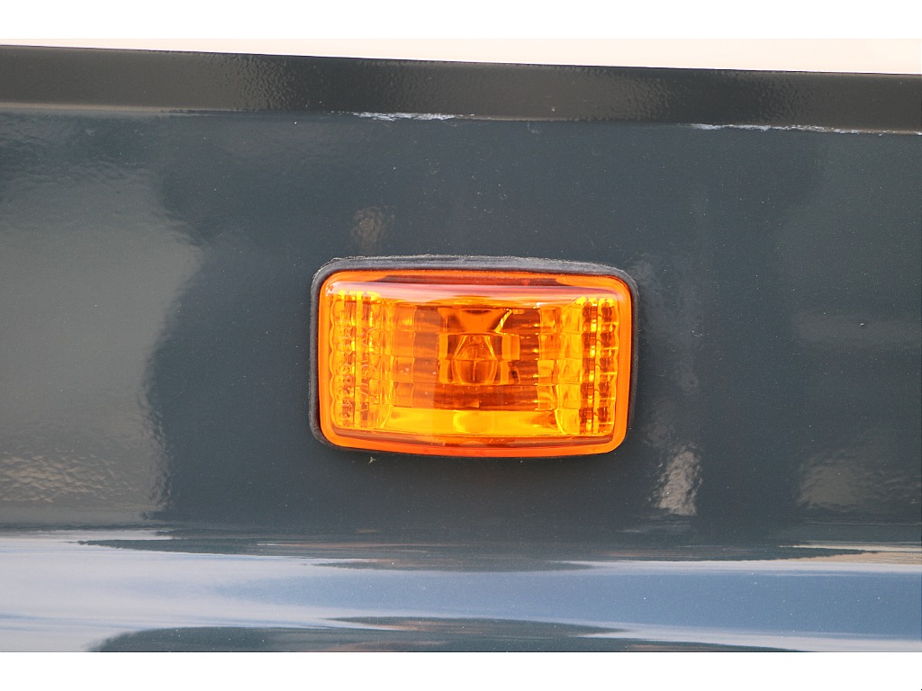 【新品】オレンジサイドマーカー