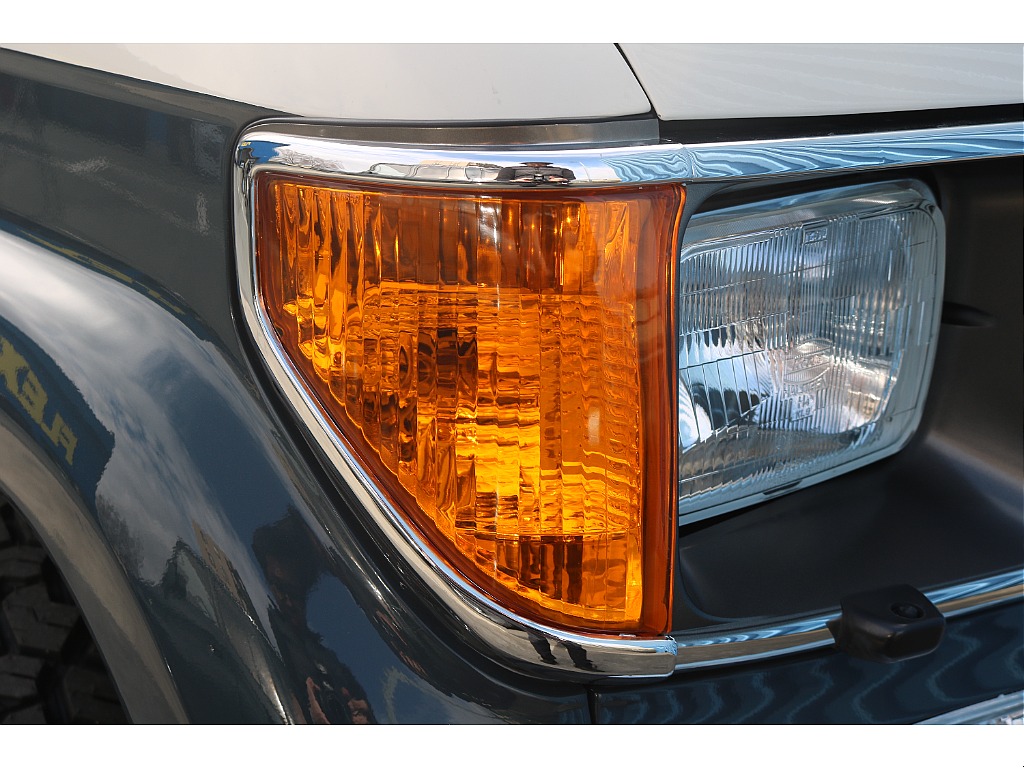 【新品】オレンジコーナーレンズ