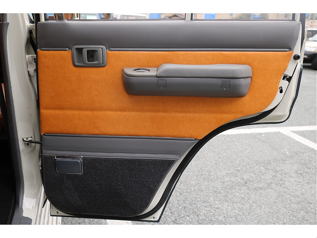 【新品】キャメル内張り