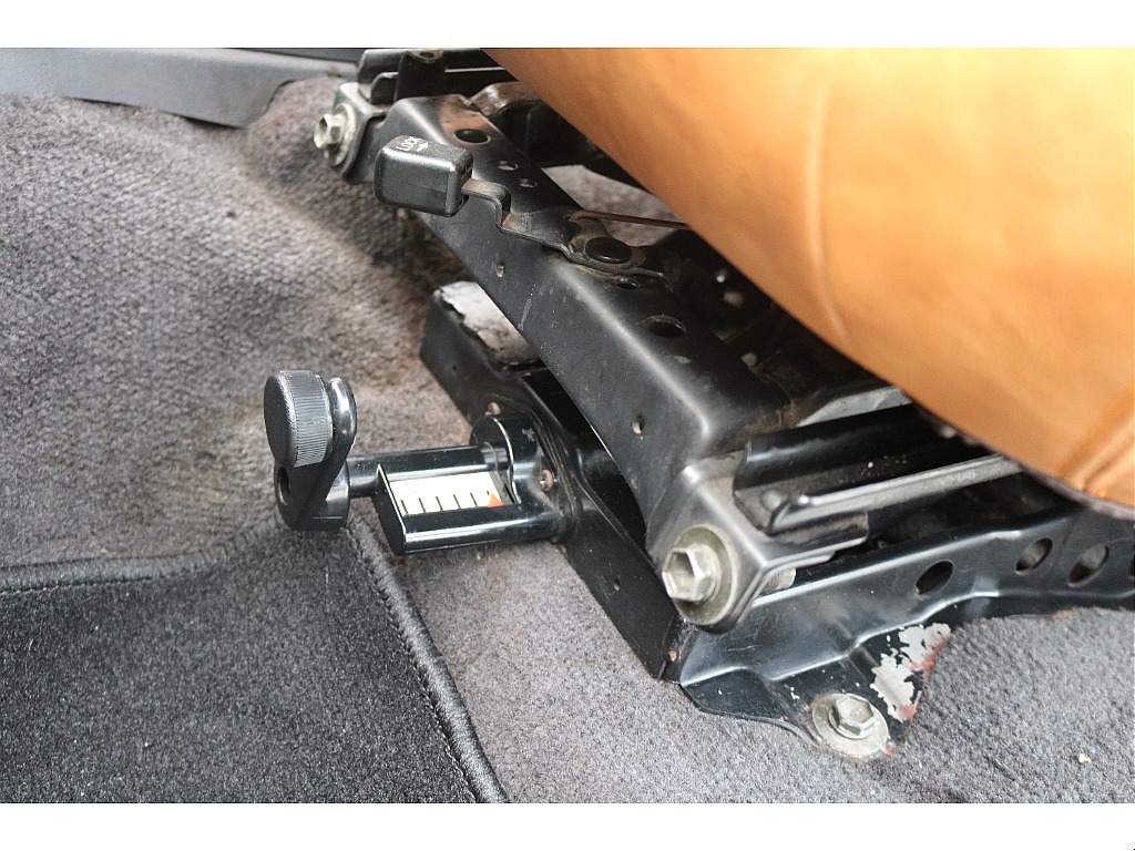 トヨタ ランドクルーザープラド(43枚目)