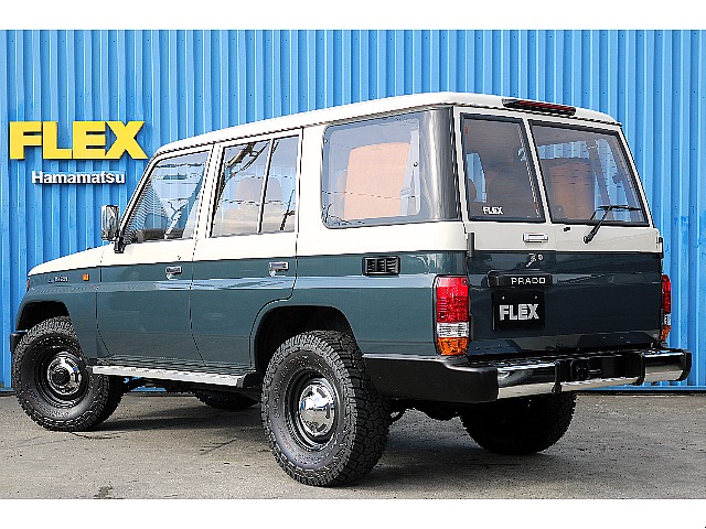 クラシックなスタイルで作り込みをしました。