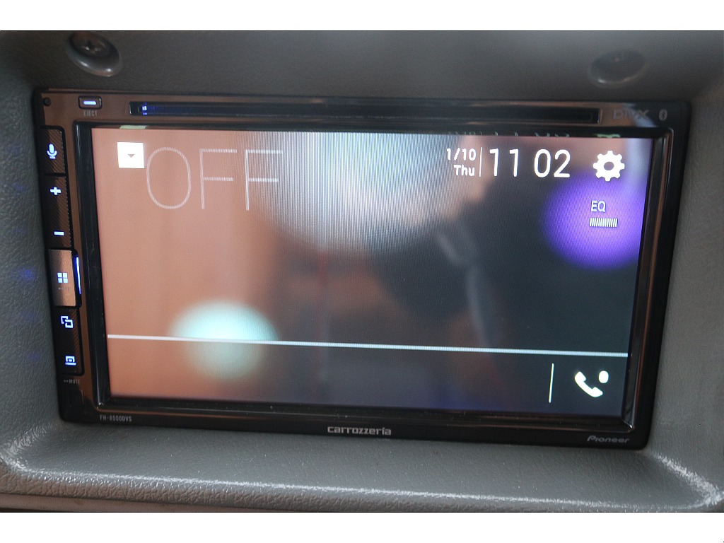 Bluetooth接続できます♪