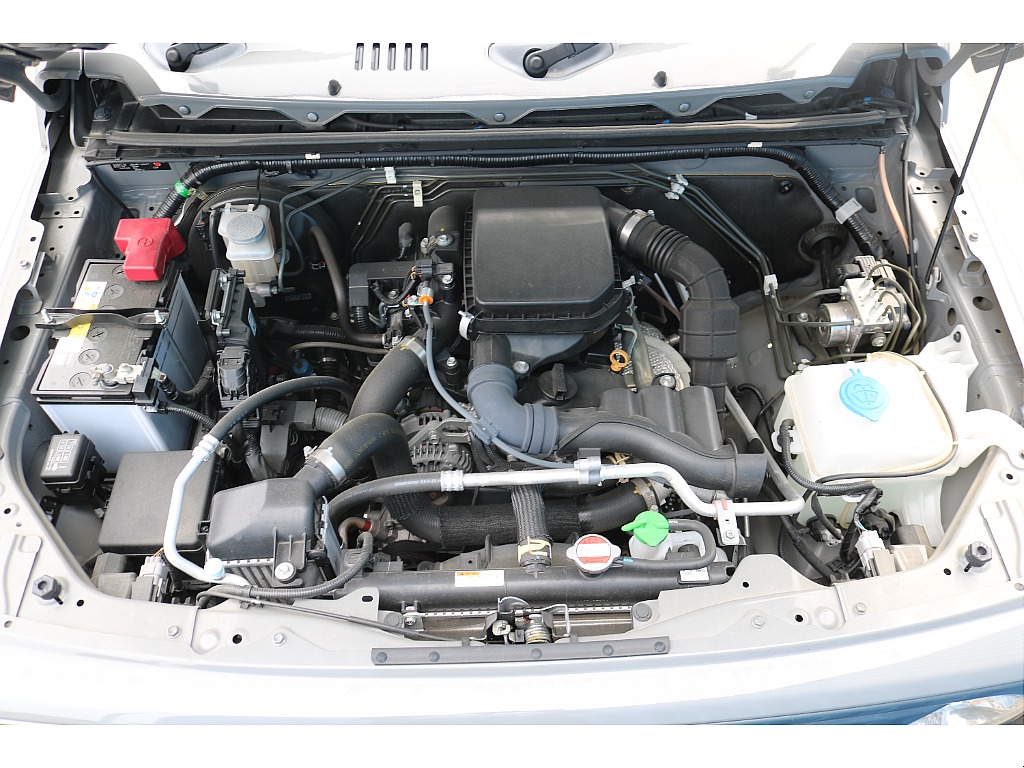 スズキ ジムニー(11枚目)