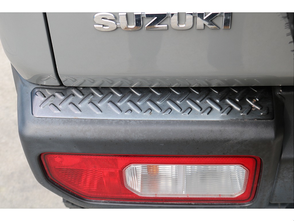 スズキ ジムニー(14枚目)