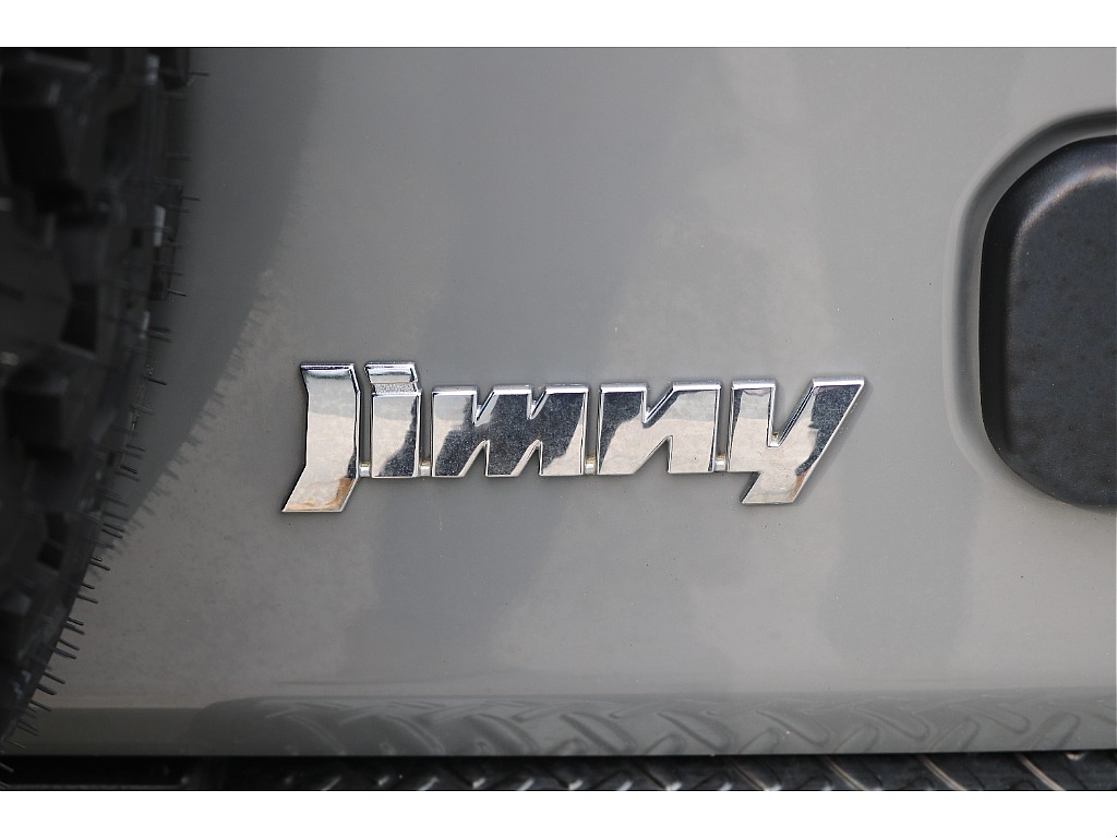 スズキ ジムニー(15枚目)