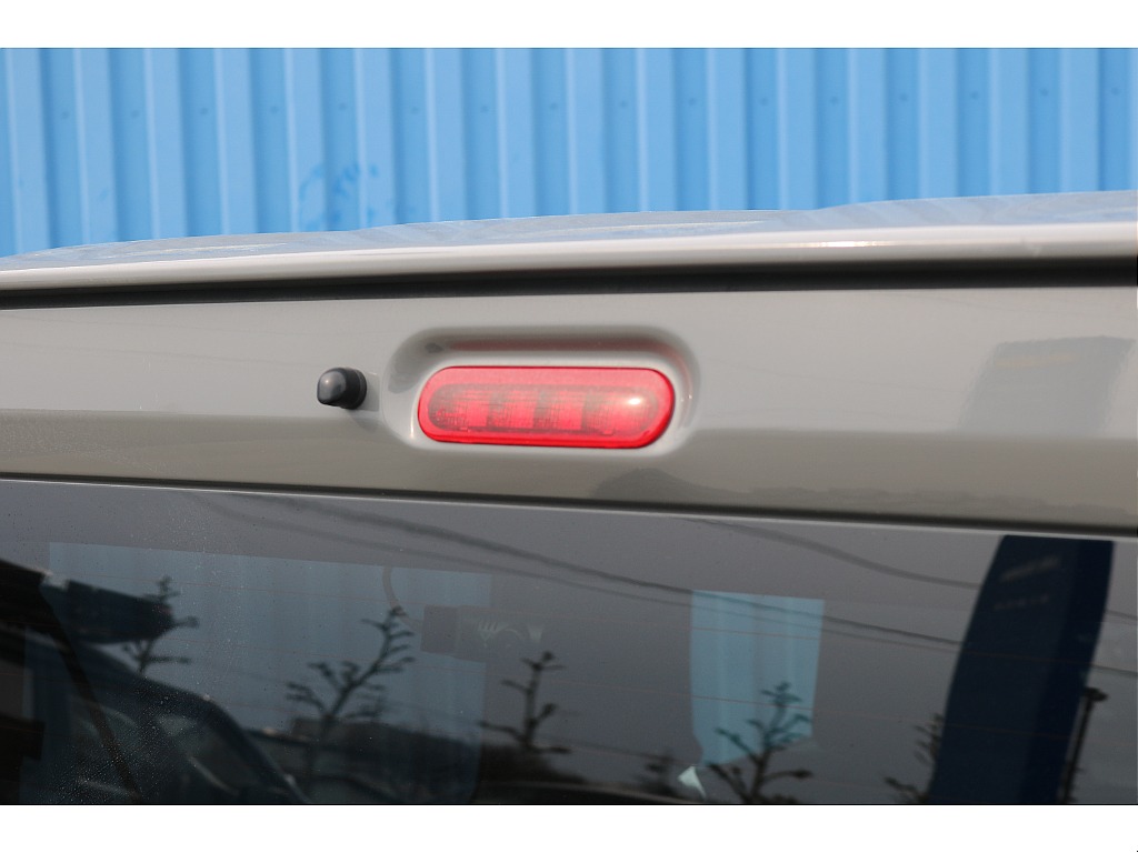 スズキ ジムニー(18枚目)