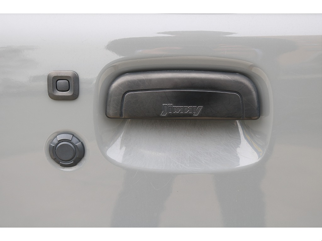 スズキ ジムニー(19枚目)