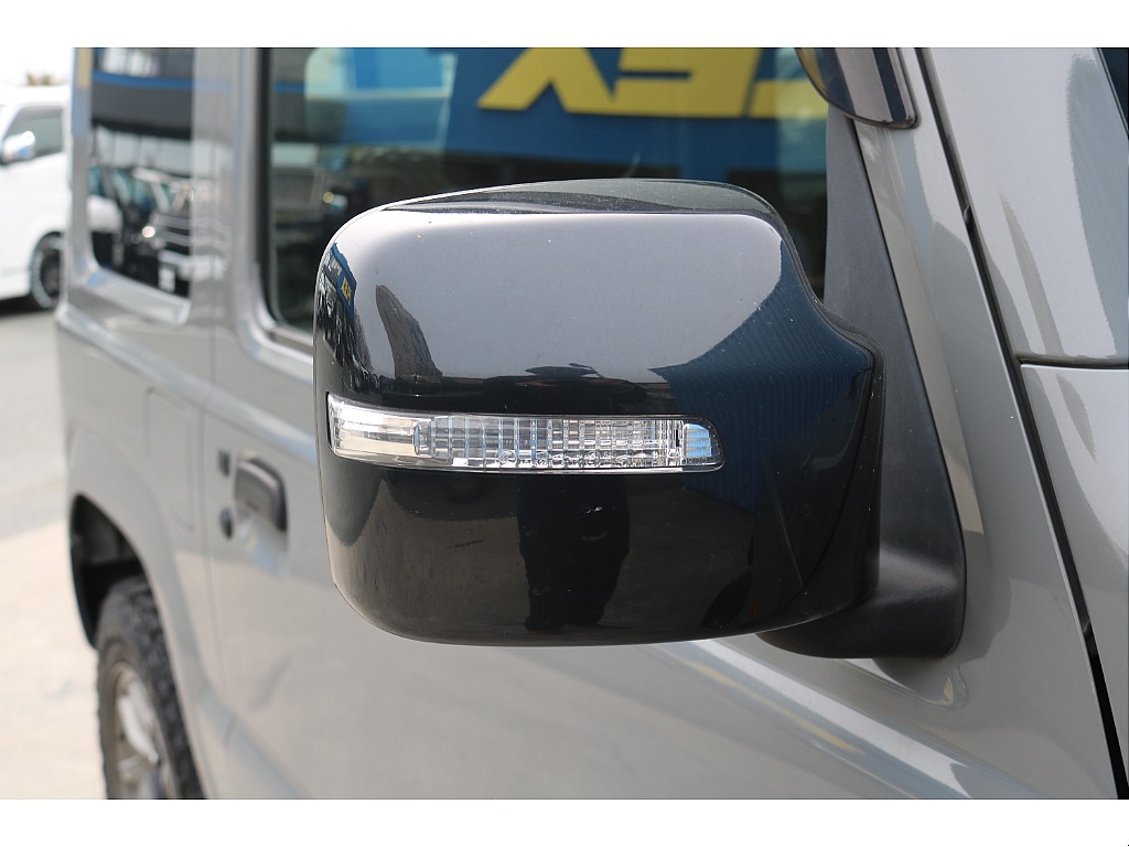 スズキ ジムニー(20枚目)