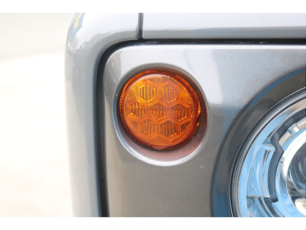 スズキ ジムニー(21枚目)