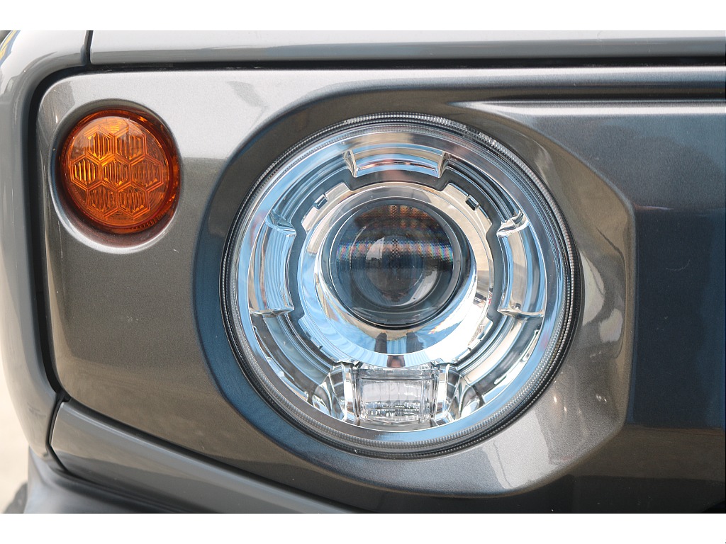 スズキ ジムニー(22枚目)