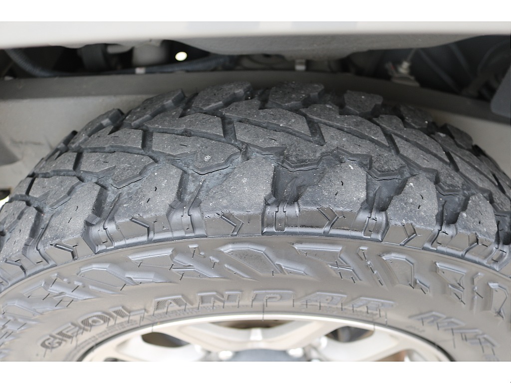 スズキ ジムニー(25枚目)