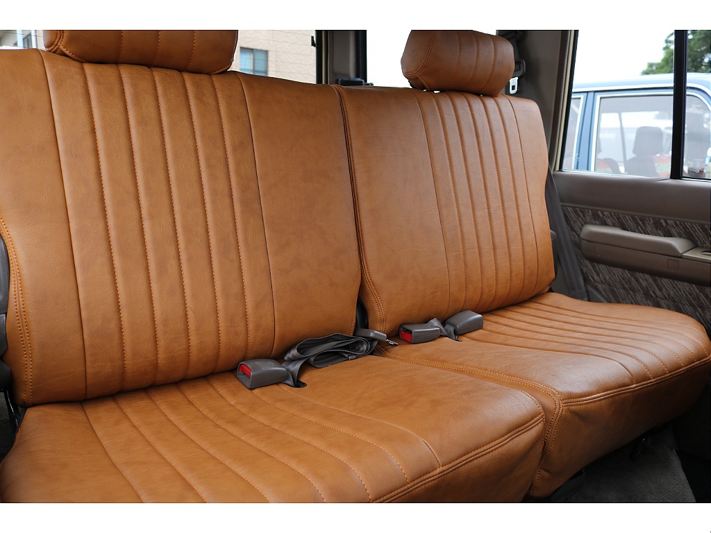 1995 Toyota Land Cruiser Prado 70 
