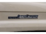 ランドクルーザーエンブレム