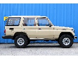 トヨタ ランドクルーザープラド(6枚目)